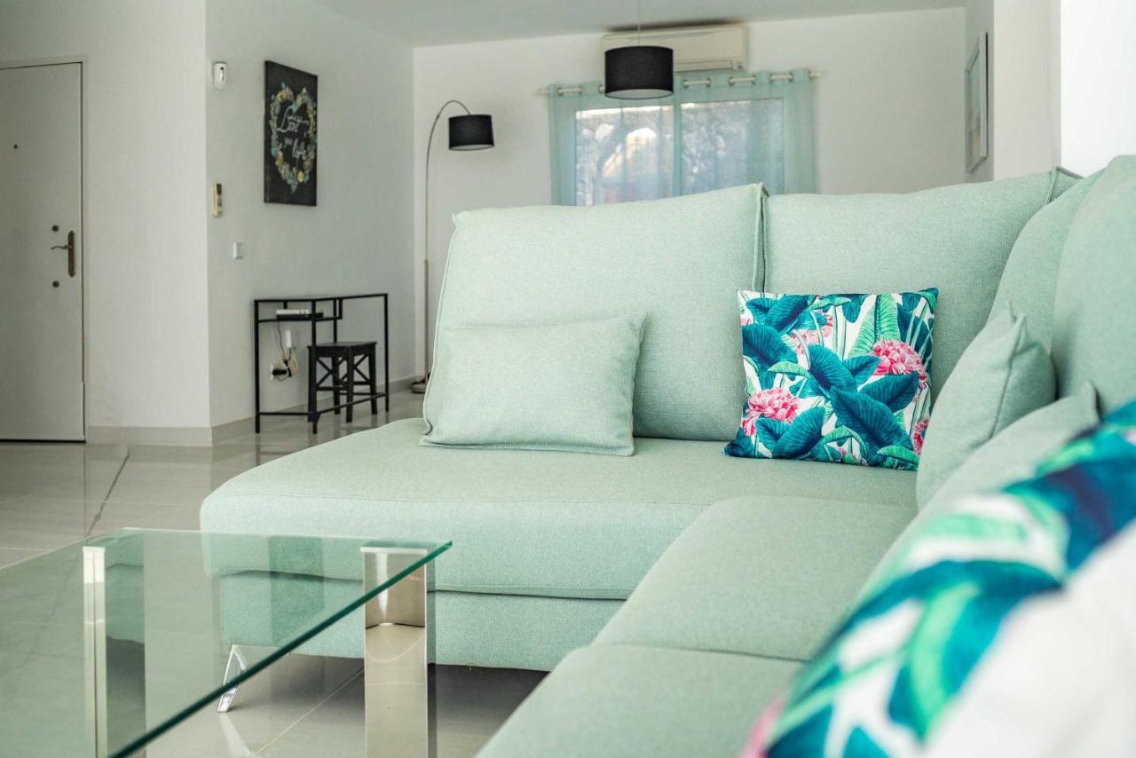 Villa Dreams Playa Blanca  Buitenkant foto